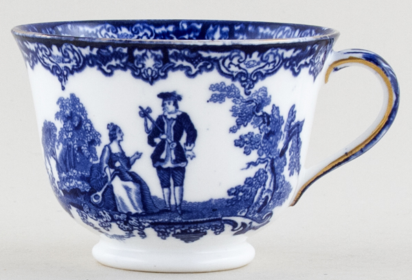 Teacup c1905